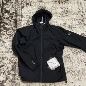 Arc’teryx Solano Hoody